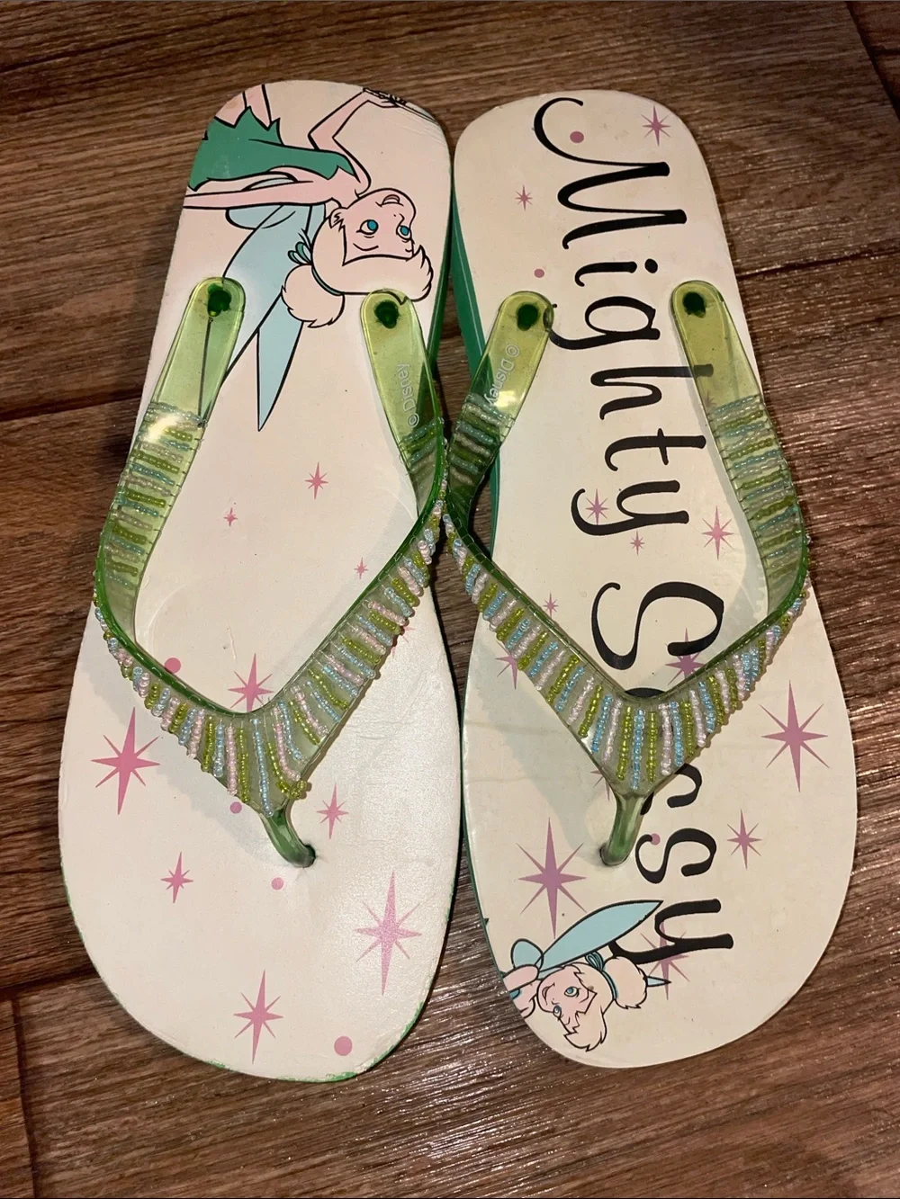 Disney cute tinker